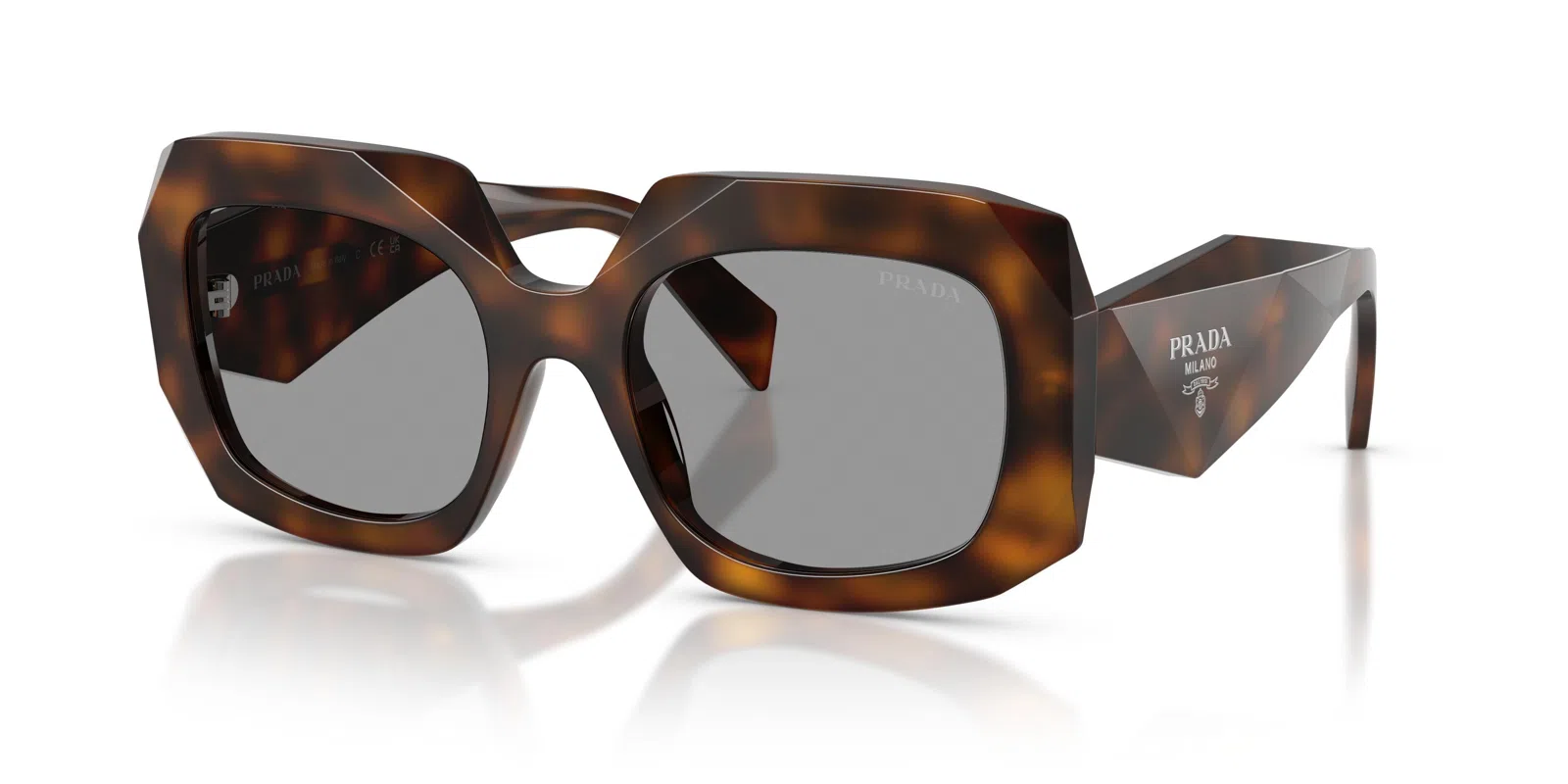 Prada B23SF Sunglasses - view 12